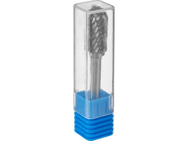 Изображение 2 Борфреза твердосплавная тип C 12x25мм EXPERT STARTUL