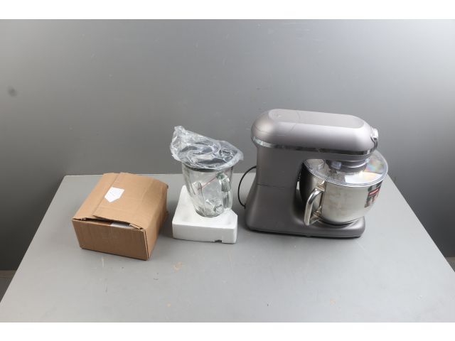 Кухонный комбайн NORMANN AFP-965 уцененный (5784515625)