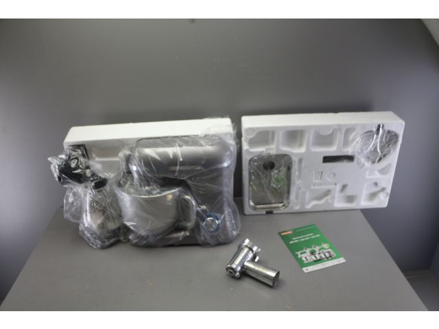 Кухонный комбайн NORMANN AFP-965 уцененный (5784515625)