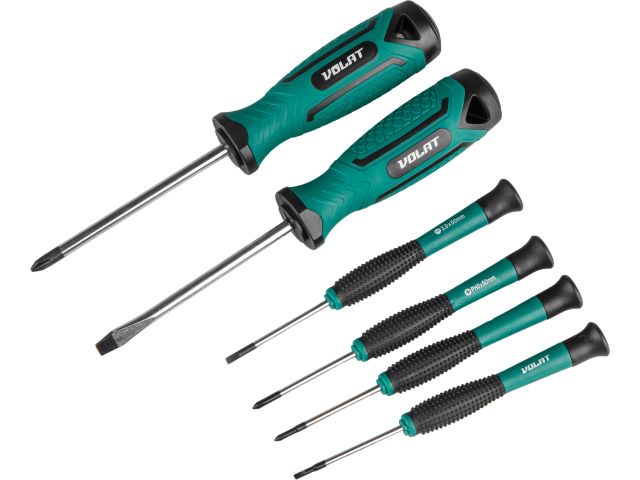 Изображение 8 Набор инструментов 100пр. ВОЛАТ