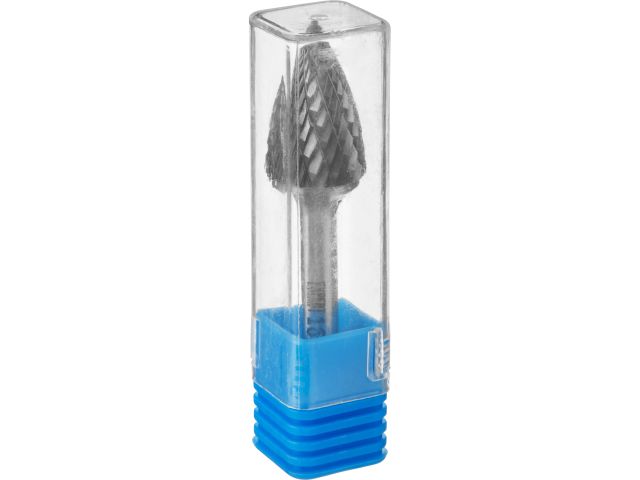 Изображение 2 Борфреза твердосплавная тип G 16x25мм EXPERT STARTUL