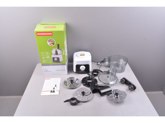 Кухонный комбайн NORMANN AFP-949 уцененный (5971637600)