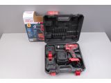 Полировальная машина WORTEX LX PM 1812 SE в кор. 1200 Вт, 180 мм, 1000-3000 об/мин уцененный (6248