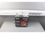 Мотокоса ECO GTP-255 Power Plus уцененный (6401672970)