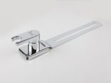 Смотреть изображение 4 Смеситель для биде (Lt) D25-A, серия SETA хром, AV Engineering