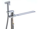 Смотреть изображение 1 Смеситель для биде (Lt) D25-A, серия SETA хром, AV Engineering