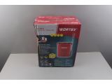 Аккум. опрыскиватель WORTEX KS 1670 в кор. 12В, 1 акк., 8 Ач, 16 л уцененный (7870734375)