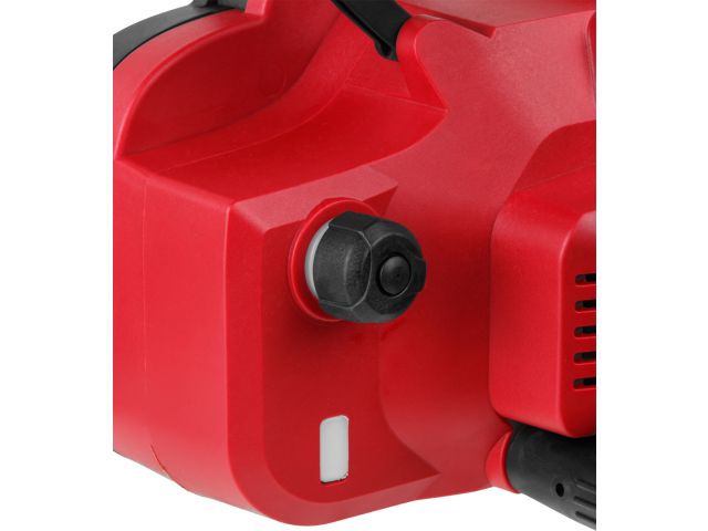 Изображение 6 Аккум. пила цепная WORTEX CEC 3536-2 шина 40 см (16"), 3/8" LP, 1.3 мм ALL1 XLT SET БЕСЩЁТ, 18В+18В