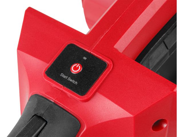 Изображение 8 Аккум. пила цепная WORTEX CEC 3536-2 шина 40 см (16"), 3/8" LP, 1.3 мм ALL1 XLT SET БЕСЩЁТ, 18В+18В