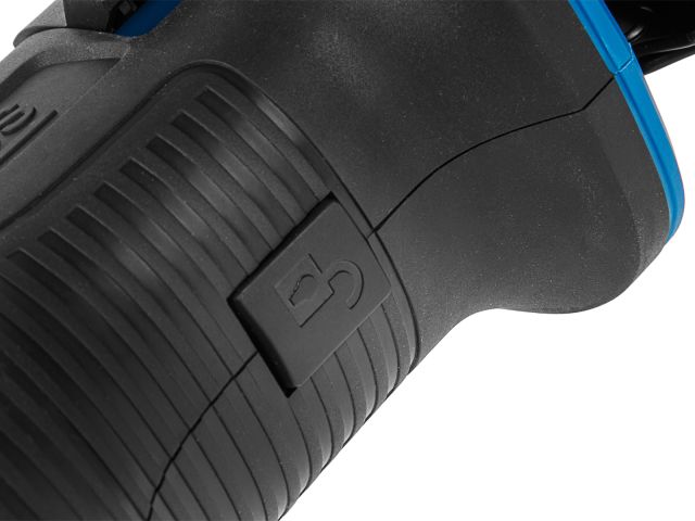 Изображение 9 Аккум. сабельная пила BULL CSR 2118 E XLTpro SOLO, БЕСЩЕТ., 18 В, дер. 210 мм
